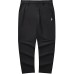 Skechers Yazhuan Series Casual Pants Men's Black Black-0018, 2XL