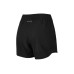 Skechers Casual Shorts Women's Carbon Black Carbon Black 0018, M