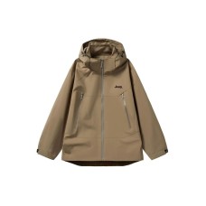Jeep Trench Coats Unisex Зеленый, M