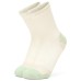 Skechers Pre-school Socks 浅粉红/微绿色, XL