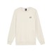 Skechers Sweatshirt Unisex Light Brown Коричневый, XS