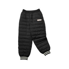 Skechers Kids Pant Carbon Black-0018, 130