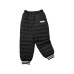 Skechers Kids Pant Carbon Black-0018, 130
