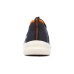 Skechers Go Walk 6 Slip On 'Navy Orange' 43.5