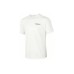 Skechers T-Shirt Men's Bright White Bright white 0019, XL