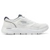 Skechers Go Walk Flex Casual Shoes Men Low Top White/Marine Blue Белый, 40