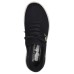 Skechers Summits Anti-Slip Wear-Resistant Low-Top Casual Shoes Черный, 36