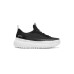 Skechers Anti-Slip Wear-Resistant Low-Top Skateboard Shoes Women's Black Черно-белый, 39.5