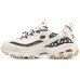 Skechers D'Lites X Dvf 'Natural Black' Women's 35