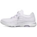 Skechers Go Walk 5 Slip Resistant And Breathable Low Top Casual Shoes Women's Lavender 35