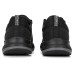 Skechers Go Run Pulse 'Pure Black' Women's 35.5