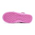 Skechers Cushioning, Wear Resistant Low Top Children's Sandals Pink Kids' Розовый, 36