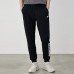 Skechers Knitted Sweatpants Men's Carbon Black сажа, L