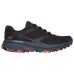 Skechers Go Run Trail Cushioning Anti-Slip And Wear-Resistant Low-Top Trail Running Running Shoes Men's Black Черный, 41