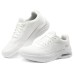 Skechers Bob's SPORT Anti-Slip Wear-Resistant Low-Top Casual Shoes Men's Ivory Бежевый, 42.5