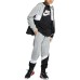 Nike Kids Sweaters Black Gray Color, S