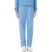 Skechers Casual Pants Women's Luo Blue Розово-голубой, M