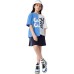 FILA KIDS Grade School Skirts Синий, 150
