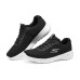 Skechers Go Walk Joy 'Black White' Women's Черный, 36.5