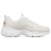 Skechers D'LITES White Women's 36