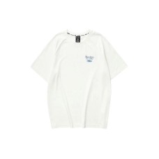 Skechers T Shirt Men's Marshmallow White Marshmallow white 0074, L