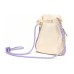 Skechers Fabric Storage Bag, Crossbody Bag, Shoulder Bag Trumpets Unisex Light Sand Yellow Light Sand Yellow, Small Size