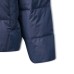 Skechers Sports Alliance Series Down Jacket Unisex Marine Blue Синий, 2XL